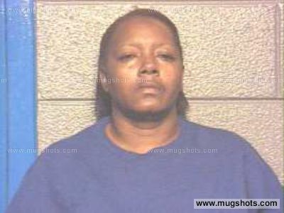Geneva Mitchell