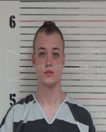 Matthew Ryan Stanfill