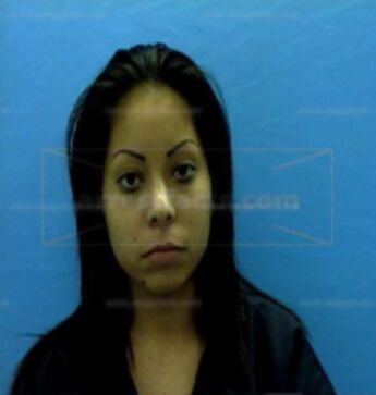 Veronica Lizette Avila