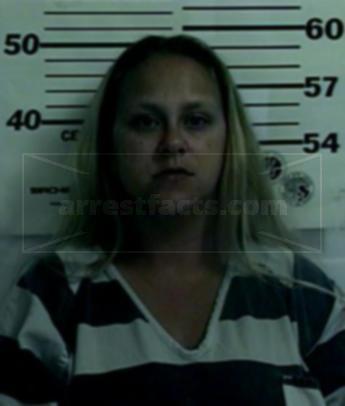 Karin Elizabeth Beamon