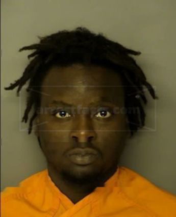 Lee Michael Washington