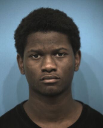 Jordan Wayne James Patterson