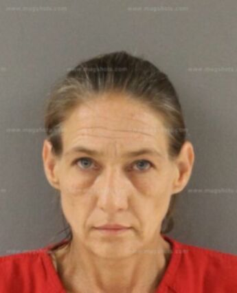 Melinda Rea Bunch