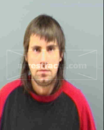 Brent Allen Brakebill