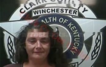 Kathleen Nicole Larson