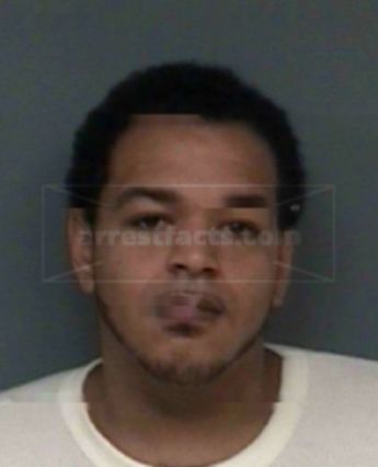 Kaleb Lee Brown