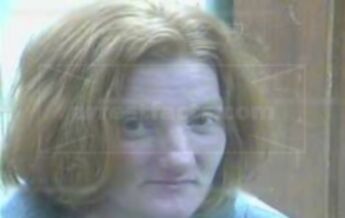 Sandra Mullins