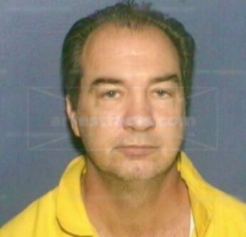 Jerry Richard Miller