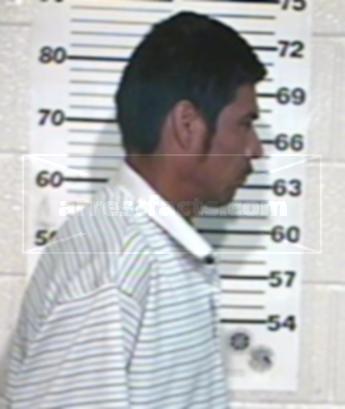 Jose Arturo Martinez Garcia