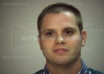 Shane Cody Higgins