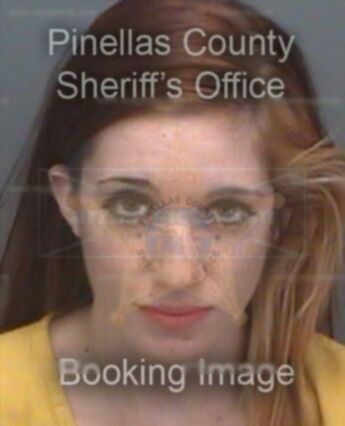Carly Sara Ramage