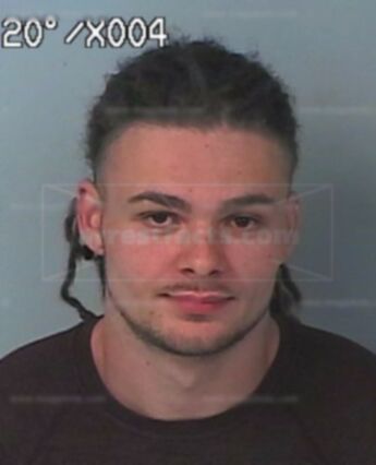 Nicholas Corey Juanis