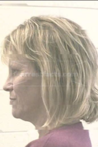 Angela Gail Pollock