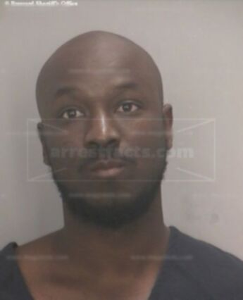 Richard Eugene Edwards