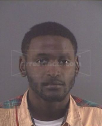 Chris Liranzo Coleman