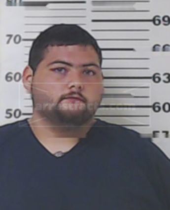 James Bradley Johnson