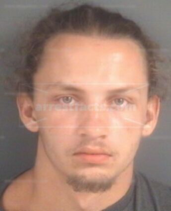 Tyler Chase Madden