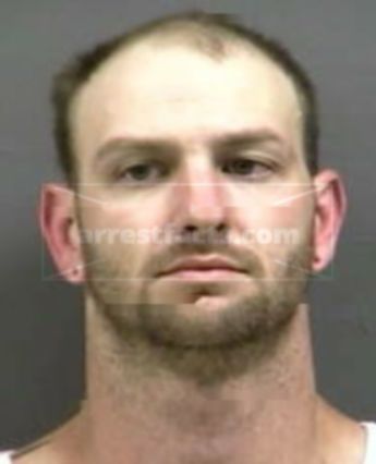 Shane Robert Allen