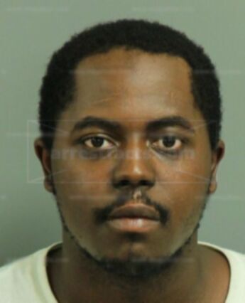 Joshua Linwood Simmons