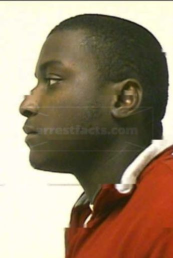 Tristan Lamar Hill