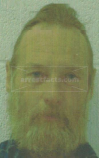 Eric John Waterman