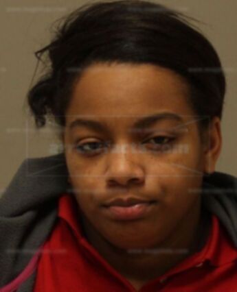 Taquonna Qushon Madison