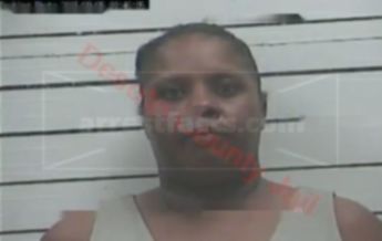 Janet Lashelle Wallace