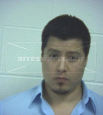 Omar Calderon