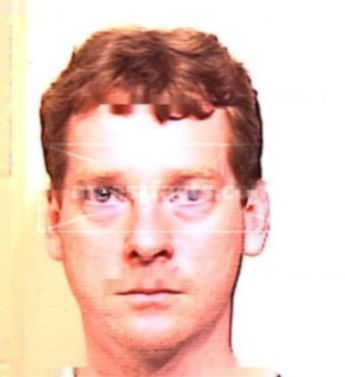 Clinton Scott Brady