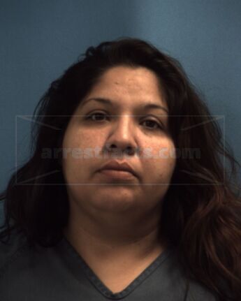 Gina Maria Garza