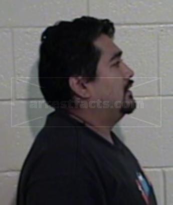 Juan Jr. Meza Cardenas