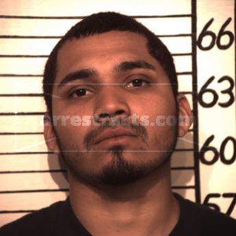 Martin Gonzales