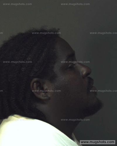 Jermaine Garita Fleming