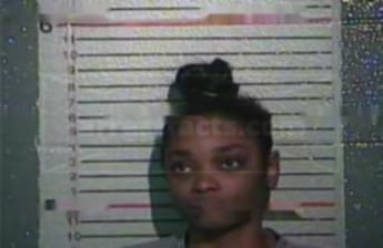 Shakelia Nichele Fowler