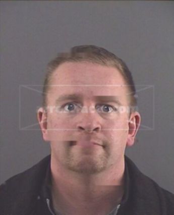 Matthew B Allen