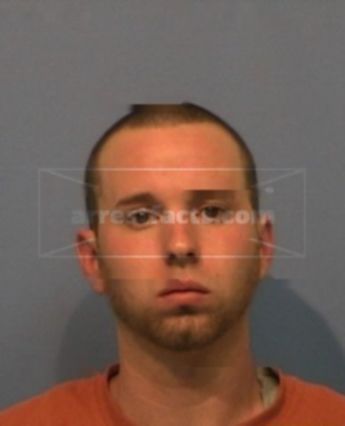 Aaron Michael Ennessy Holcomb