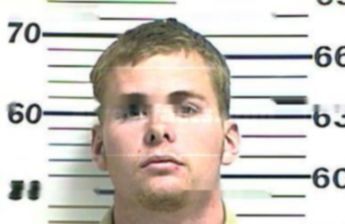 Joshua Wade Welch