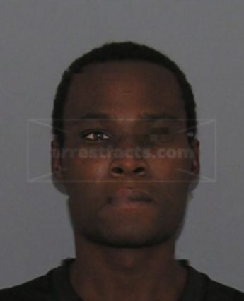 Jamel Raphel Mayfield