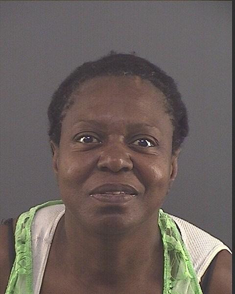 Joyce Vernele Spinks
