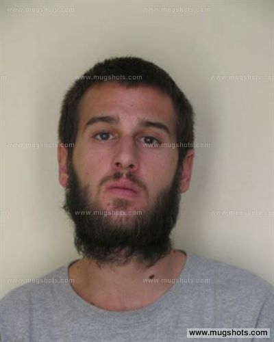 Dustin Colbey Hadsell