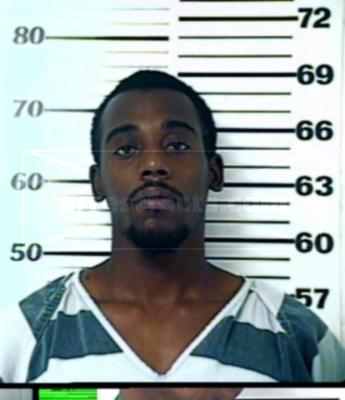 Lakemus Kawon Williams