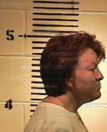 Brandy Jo Beard