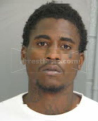 Kyleef Riheem Washington