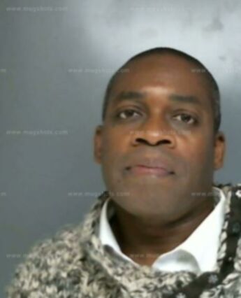 Tyrone Green