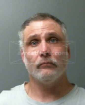 Neil James Albright