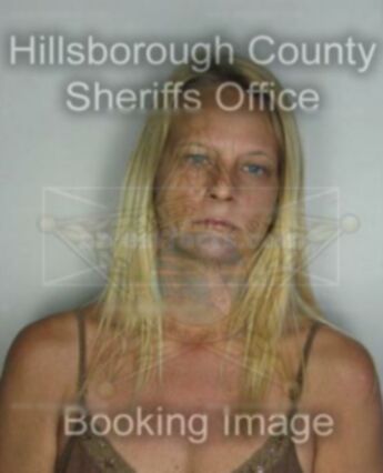 Lisa Renee Martz
