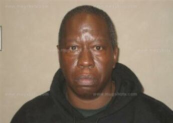 Craig Lajuan Washington