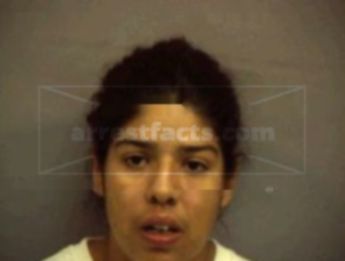 Bernice Ochoa Hernandez