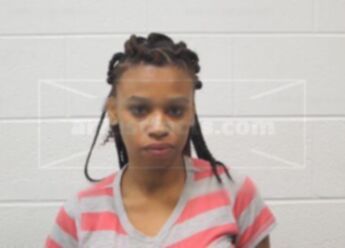 Angelina Nichelle Williams
