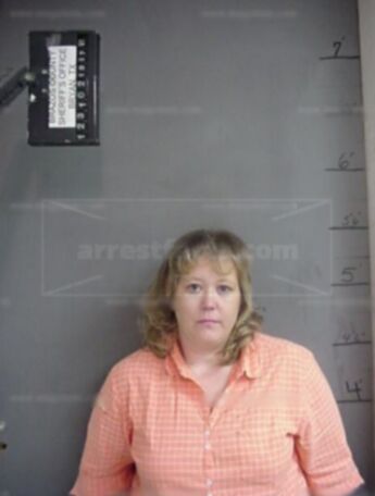 Teena Ann Sherman